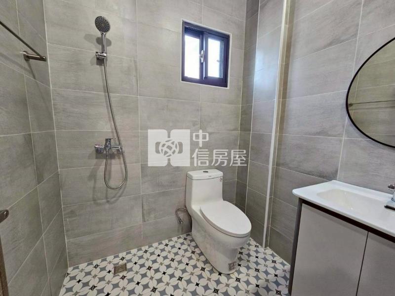 南區副都心旁奶油風四房整新車墅房屋室內格局與周邊環境