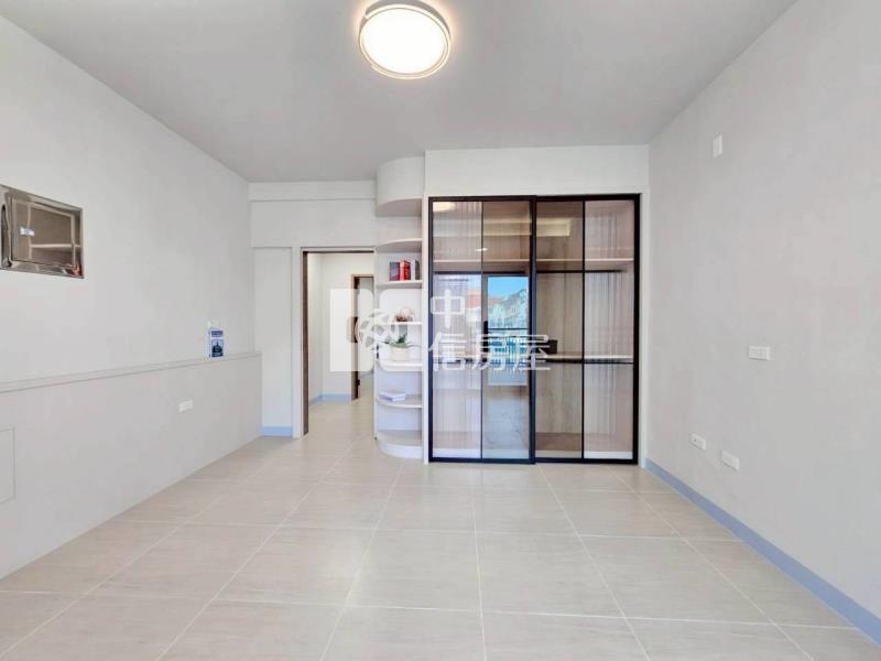 南區副都心旁奶油風四房整新車墅房屋室內格局與周邊環境