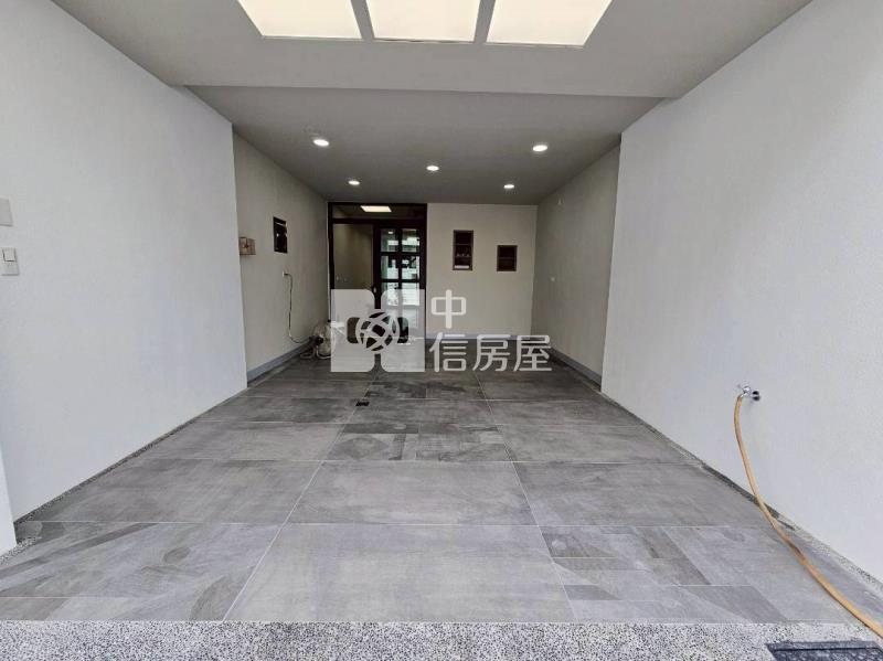 南區副都心旁奶油風四房整新車墅房屋室內格局與周邊環境