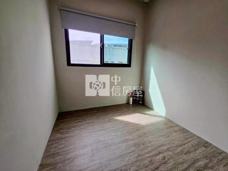 南區副都心旁奶油風四房整新車墅房屋室內格局與周邊環境