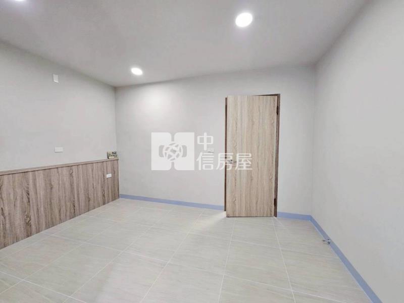 南區副都心旁奶油風四房整新車墅房屋室內格局與周邊環境