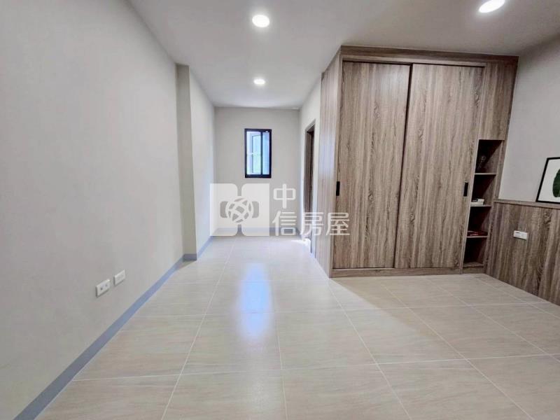 南區副都心旁奶油風四房整新車墅房屋室內格局與周邊環境