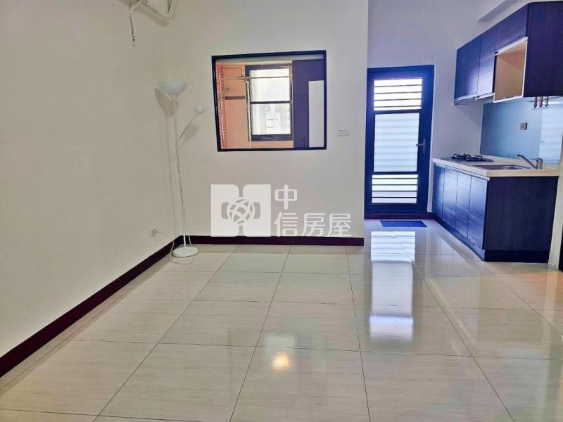 善化尊爵時尚兩房平車房屋室內格局與周邊環境