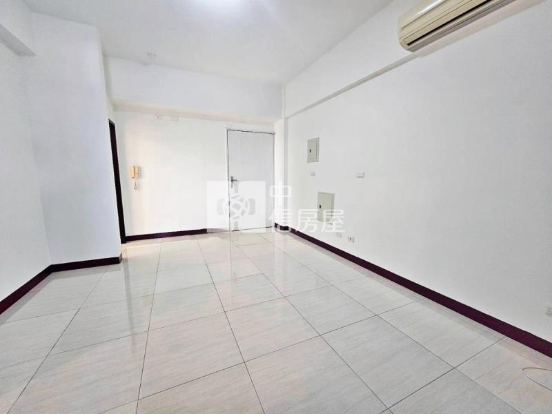 善化尊爵時尚兩房平車房屋室內格局與周邊環境