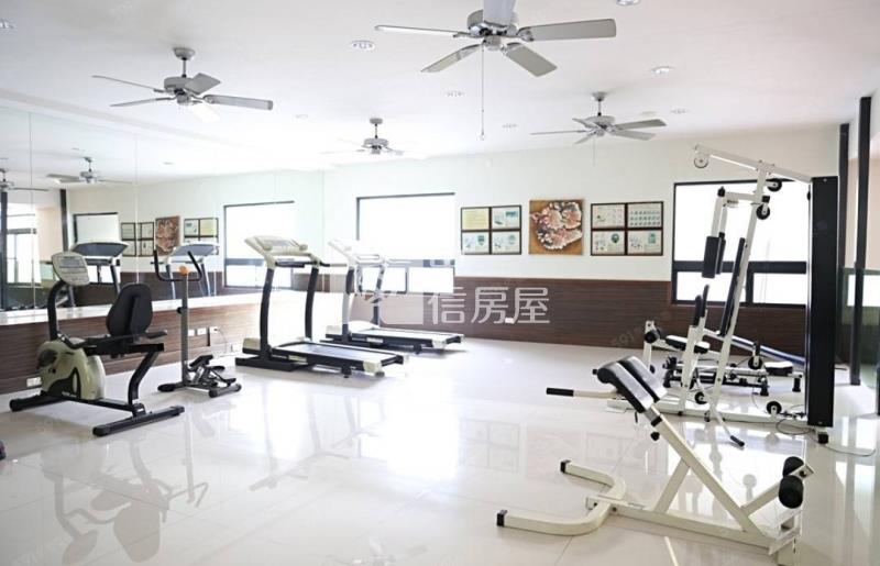 善化尊爵時尚兩房平車房屋室內格局與周邊環境