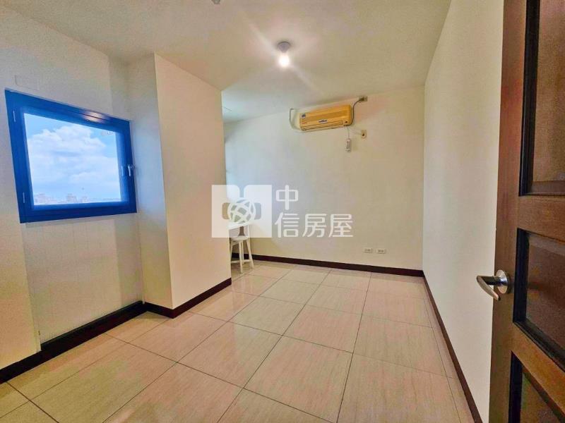 善化尊爵時尚兩房平車房屋室內格局與周邊環境