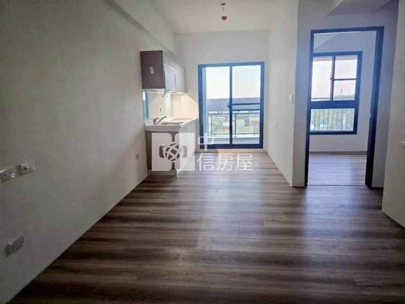 善化善糖旁全新三房平車房屋室內格局與周邊環境