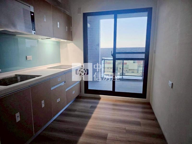 善化善糖旁全新三房平車房屋室內格局與周邊環境