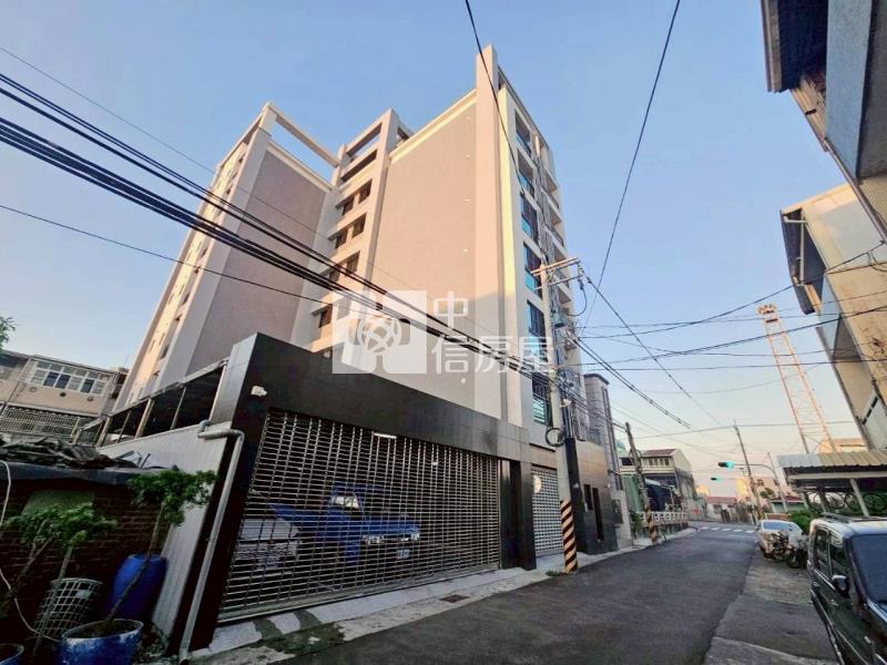 善化善糖旁全新三房平車房屋室內格局與周邊環境