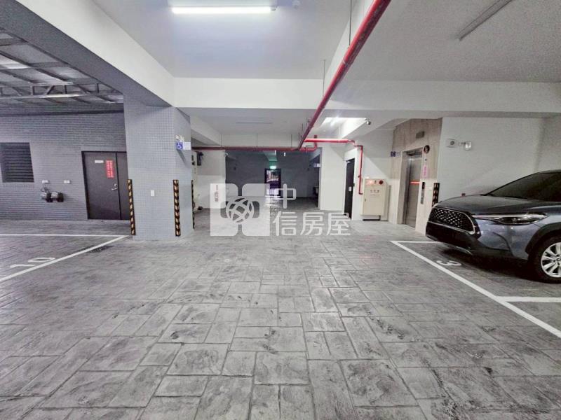 善化善糖旁全新三房平車房屋室內格局與周邊環境