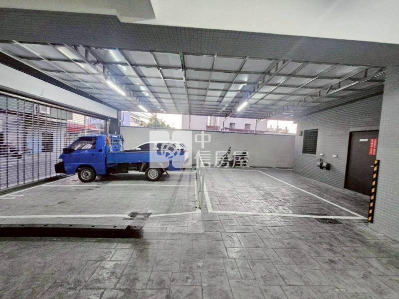 善化善糖旁全新三房平車房屋室內格局與周邊環境