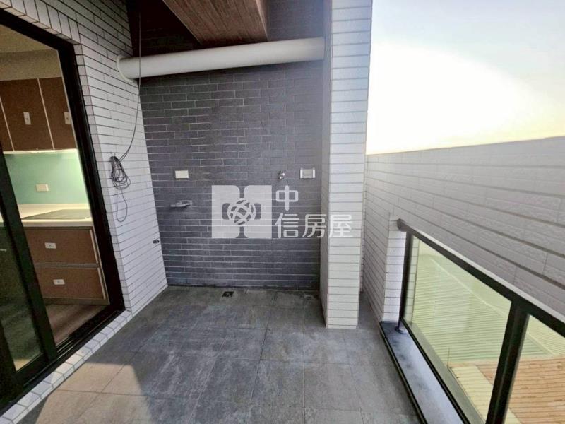 善化善糖旁全新三房平車房屋室內格局與周邊環境