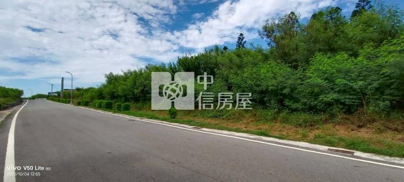 澎湖白沙小赤段面寬農地(專)房屋室內格局與周邊環境