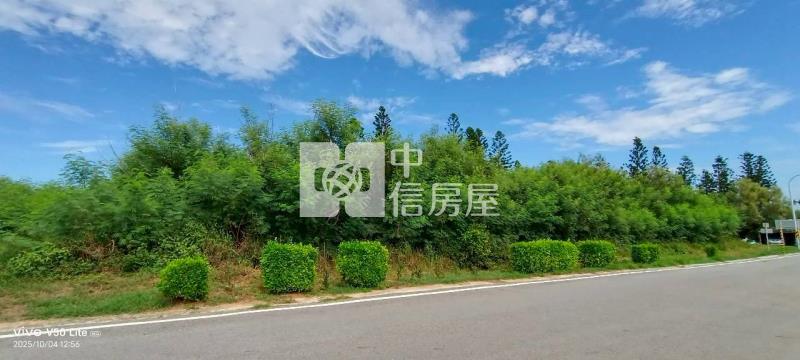 澎湖白沙小赤段面寬農地(專)房屋室內格局與周邊環境