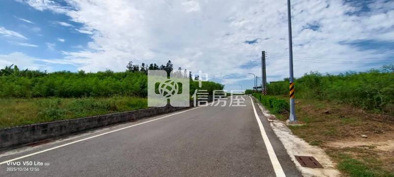 澎湖白沙小赤段面寬農地(專)房屋室內格局與周邊環境