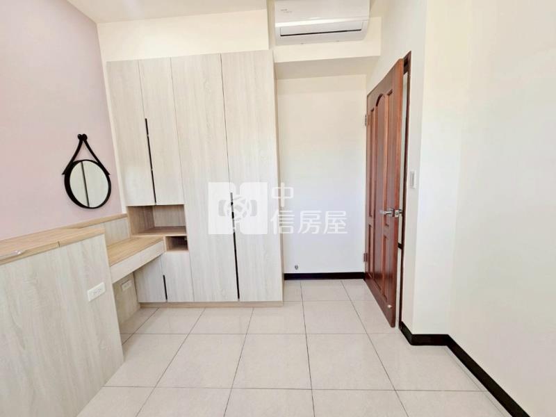 永康皇政首席鍗寳三房平車房屋室內格局與周邊環境