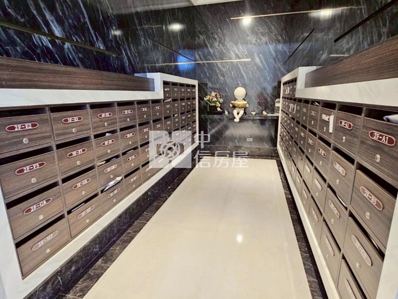 永康皇政首席鍗寳三房平車房屋室內格局與周邊環境