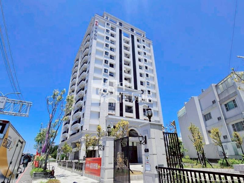 永康皇政首席鍗寳三房平車房屋室內格局與周邊環境