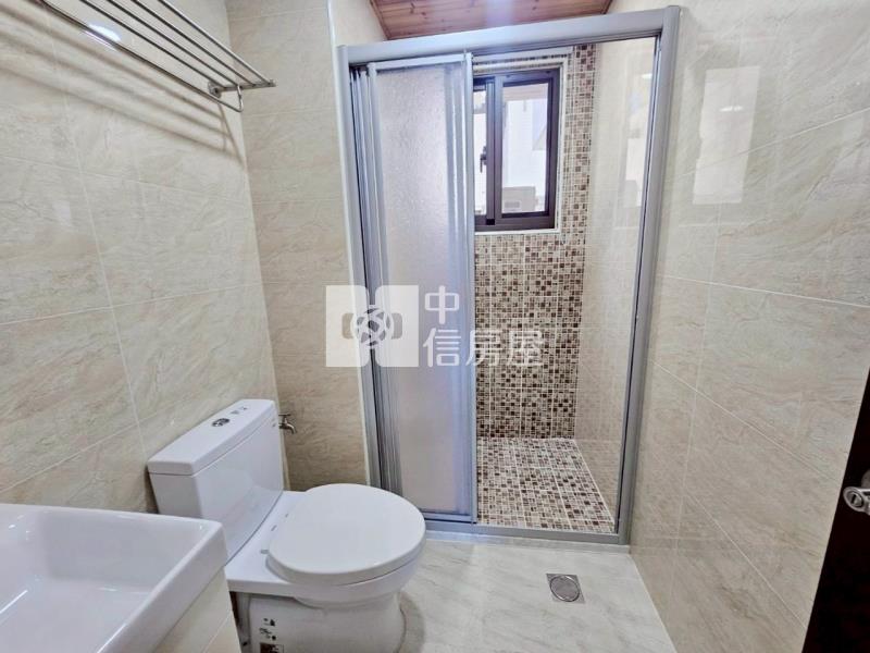 永康皇政首席鍗寳三房平車房屋室內格局與周邊環境