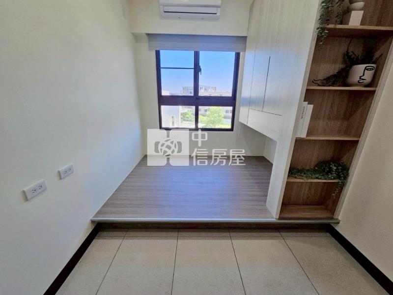 永康皇政首席鍗寳三房平車房屋室內格局與周邊環境