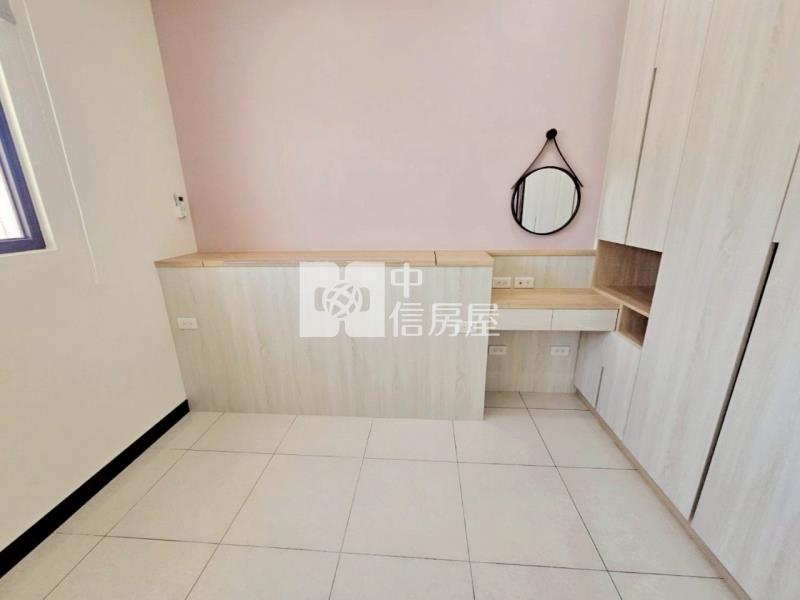 永康皇政首席鍗寳三房平車房屋室內格局與周邊環境