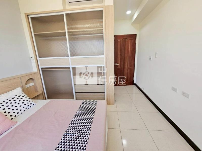 永康皇政首席鍗寳三房平車房屋室內格局與周邊環境