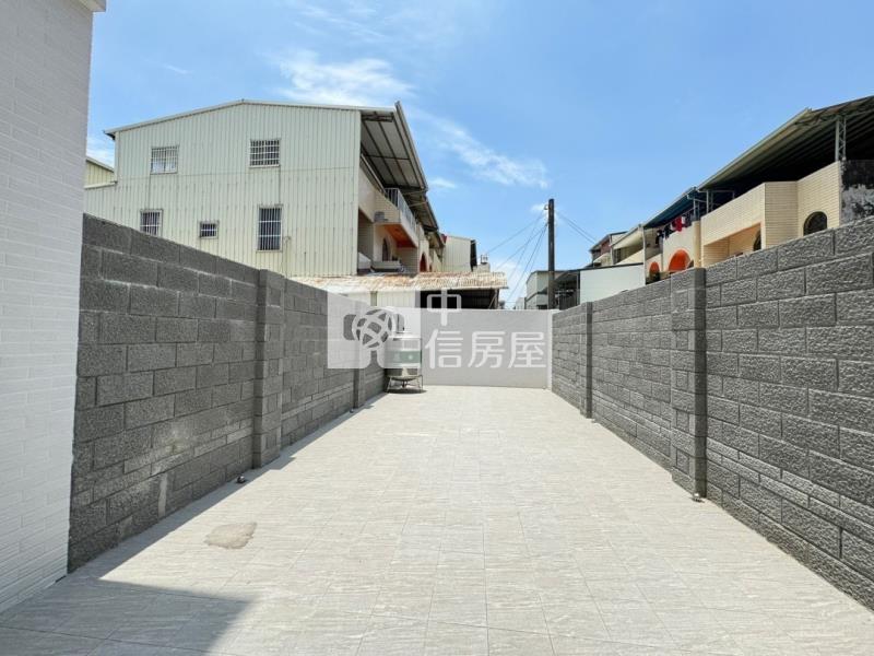 麟洛義大商圈金店住房屋室內格局與周邊環境