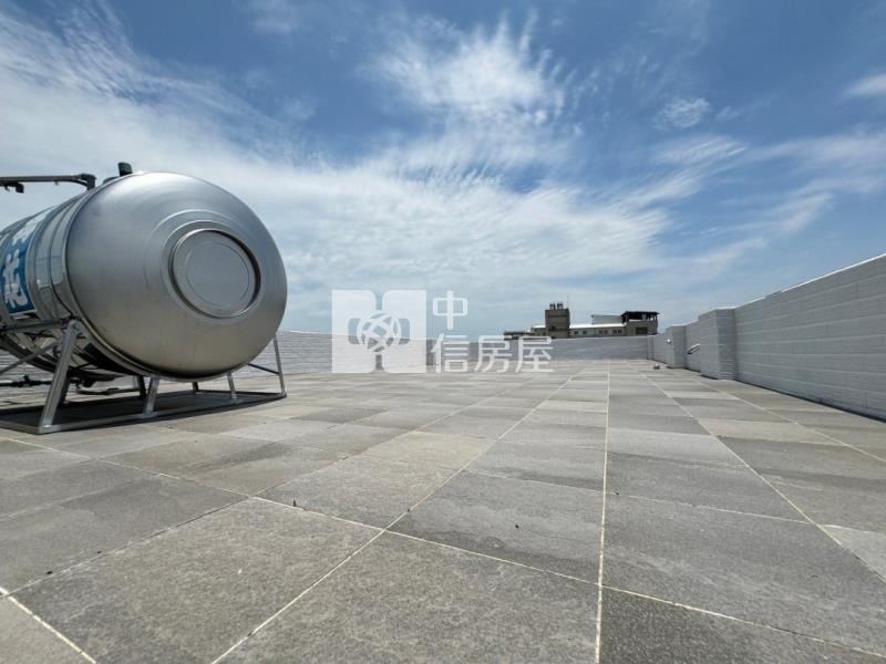 麟洛義大商圈金店住房屋室內格局與周邊環境