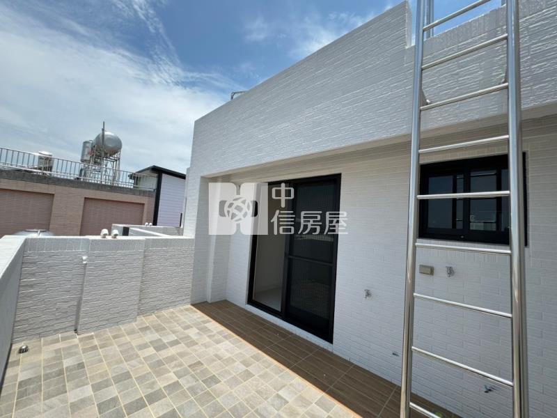 麟洛義大商圈金店住房屋室內格局與周邊環境