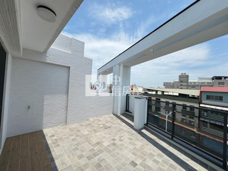 麟洛義大商圈金店住房屋室內格局與周邊環境