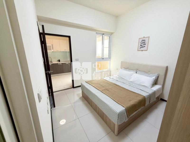 善化南科安慶時尚兩房兩衛房屋室內格局與周邊環境