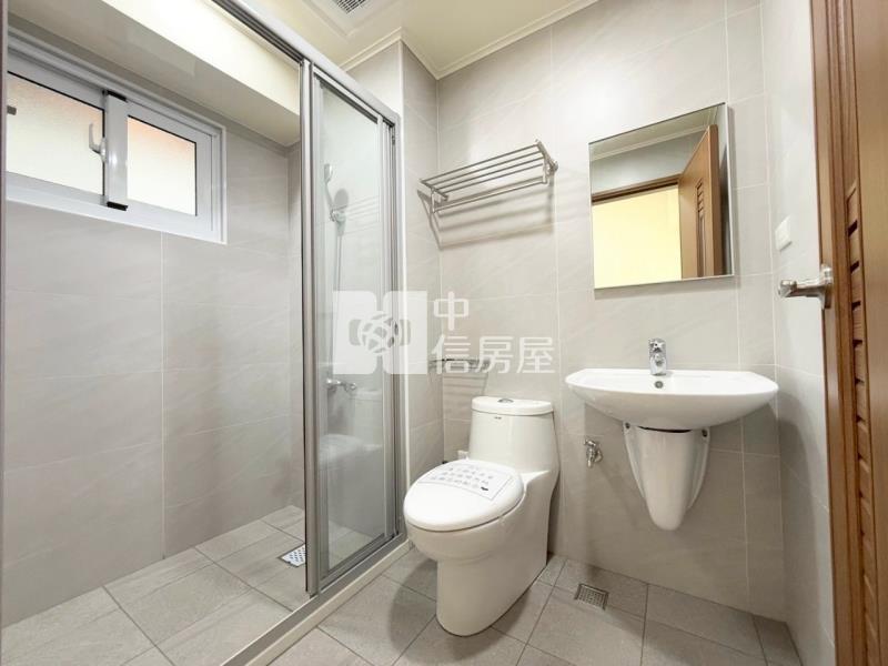 善化南科安慶時尚兩房兩衛房屋室內格局與周邊環境