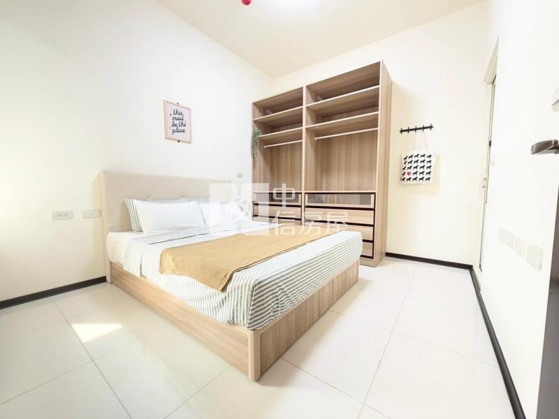 善化南科安慶時尚兩房兩衛房屋室內格局與周邊環境