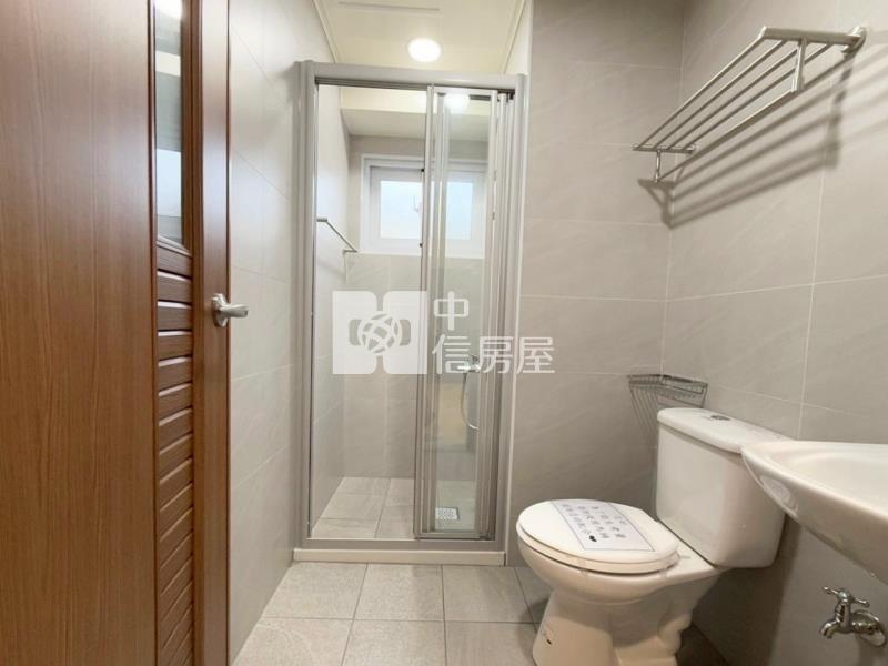 善化南科安慶時尚兩房兩衛房屋室內格局與周邊環境