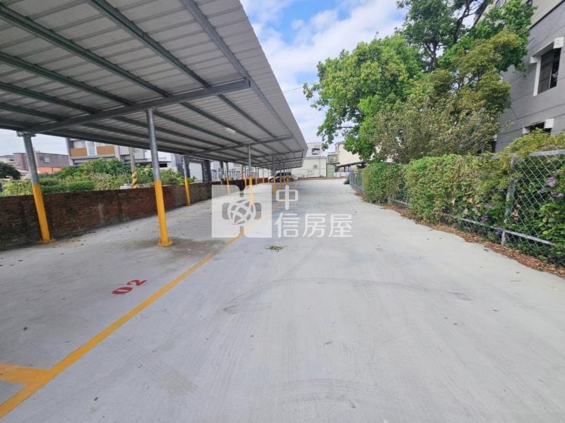 善化南科安慶時尚兩房兩衛房屋室內格局與周邊環境