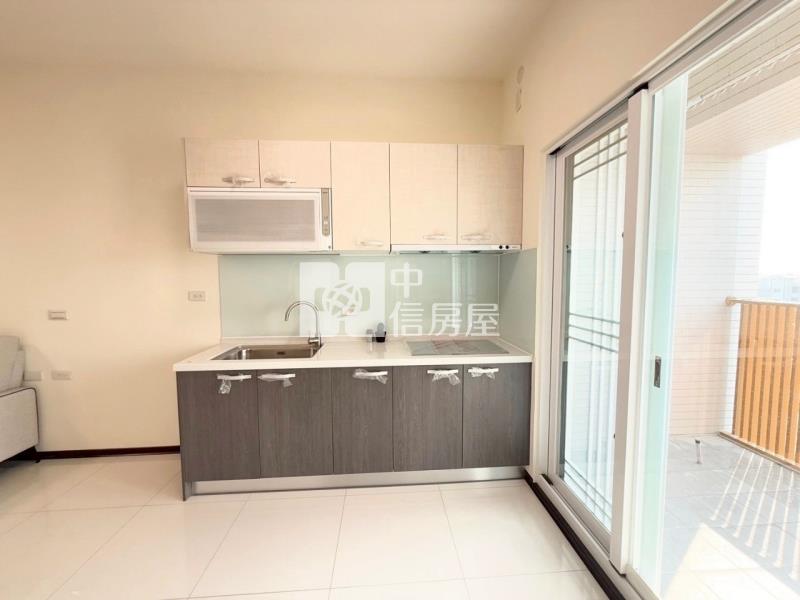 善化南科安慶時尚兩房兩衛房屋室內格局與周邊環境