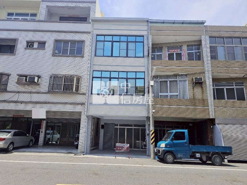 佳里市心傳統孝親5房金店住房屋室內格局與周邊環境