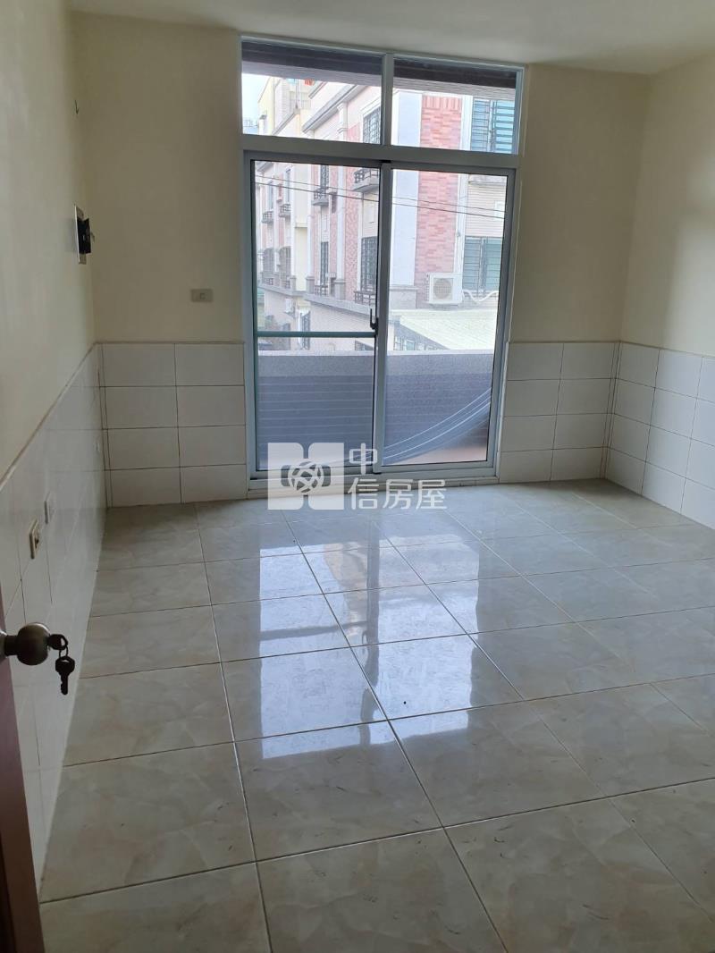 歸仁保西車墅1房屋室內格局與周邊環境