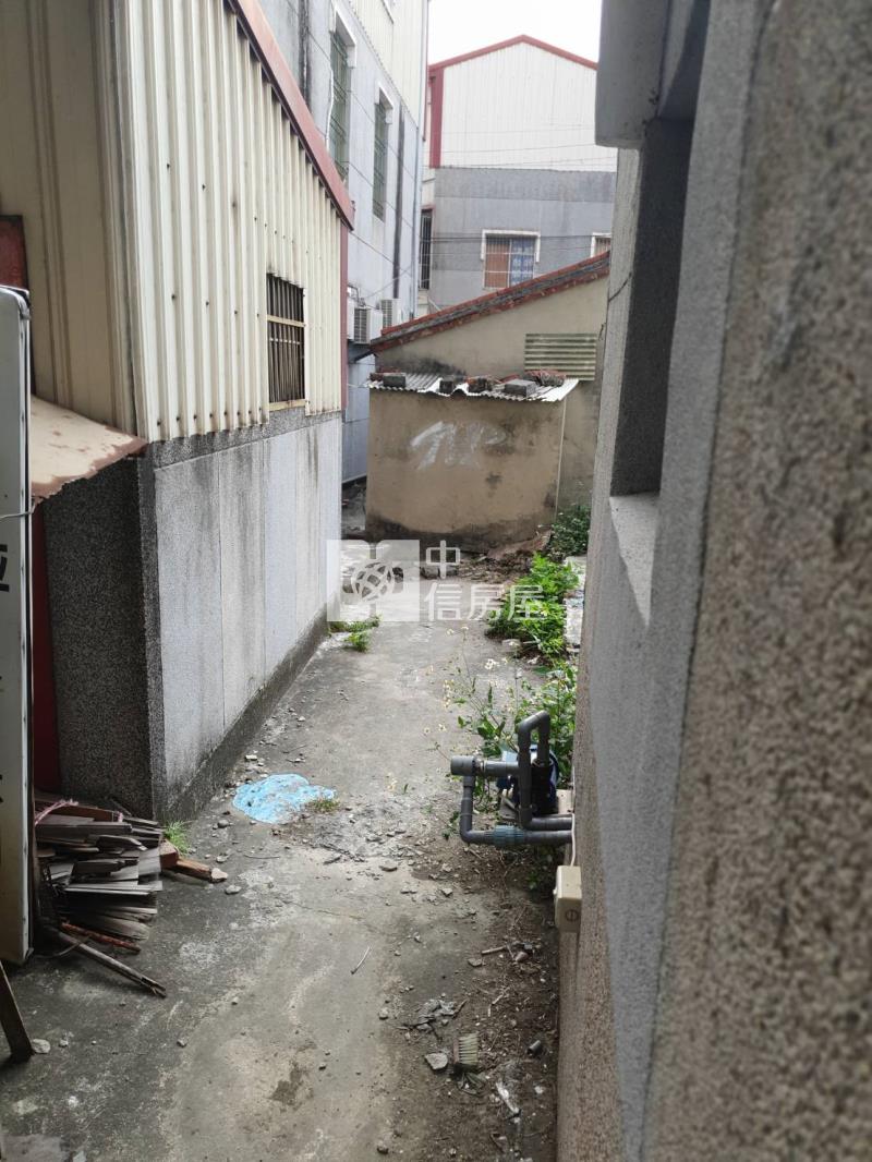 歸仁保西車墅1房屋室內格局與周邊環境