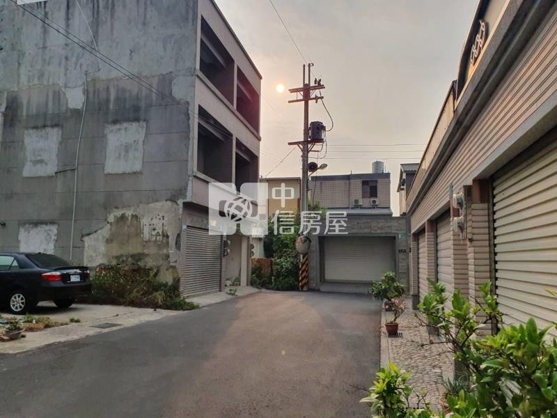 歸仁保西車墅1房屋室內格局與周邊環境