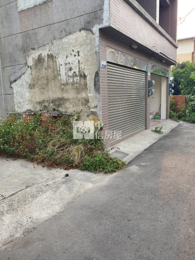 歸仁保西車墅1房屋室內格局與周邊環境