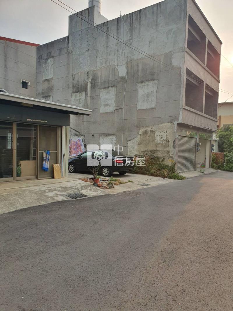 歸仁保西車墅1房屋室內格局與周邊環境