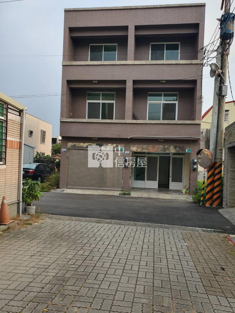 歸仁保西車墅1房屋室內格局與周邊環境