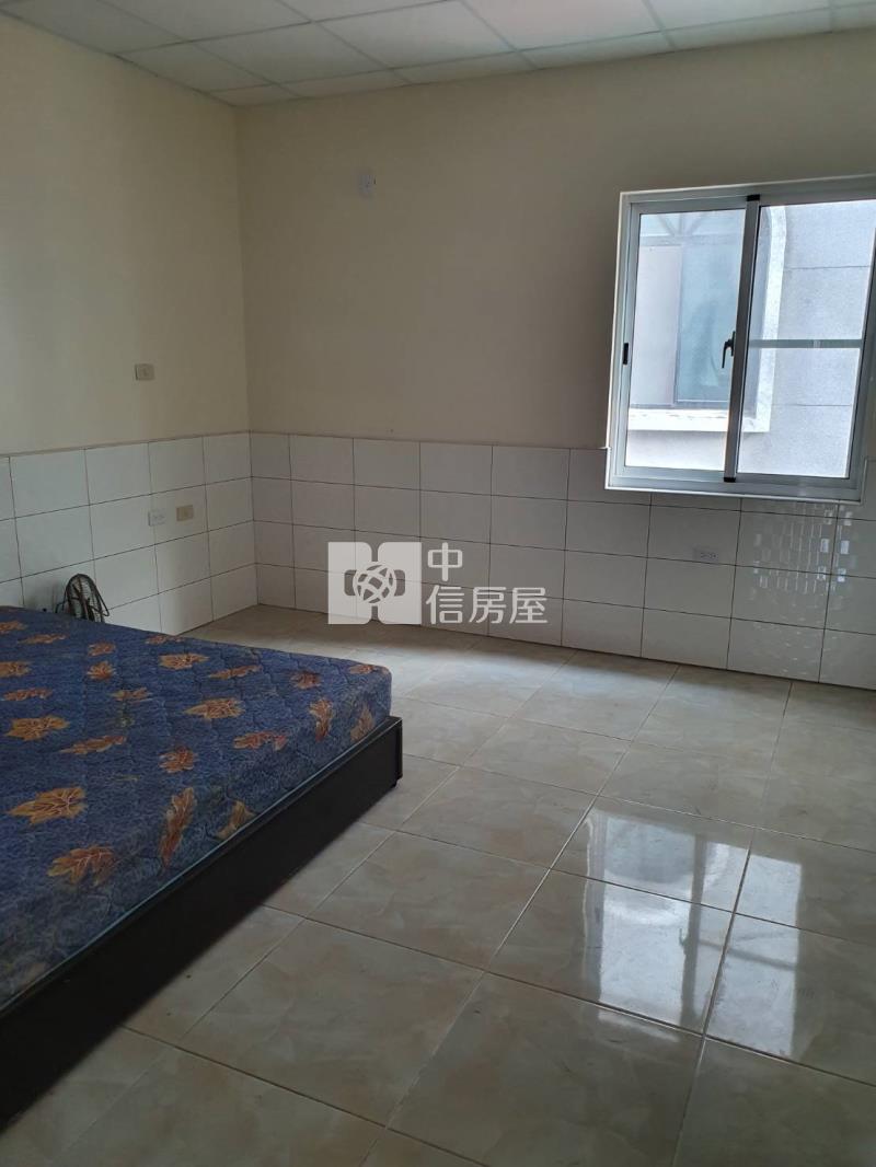 歸仁保西車墅1房屋室內格局與周邊環境