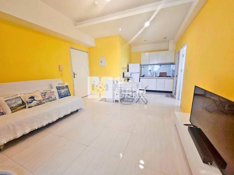 善化尊爵景觀採光兩房房屋室內格局與周邊環境