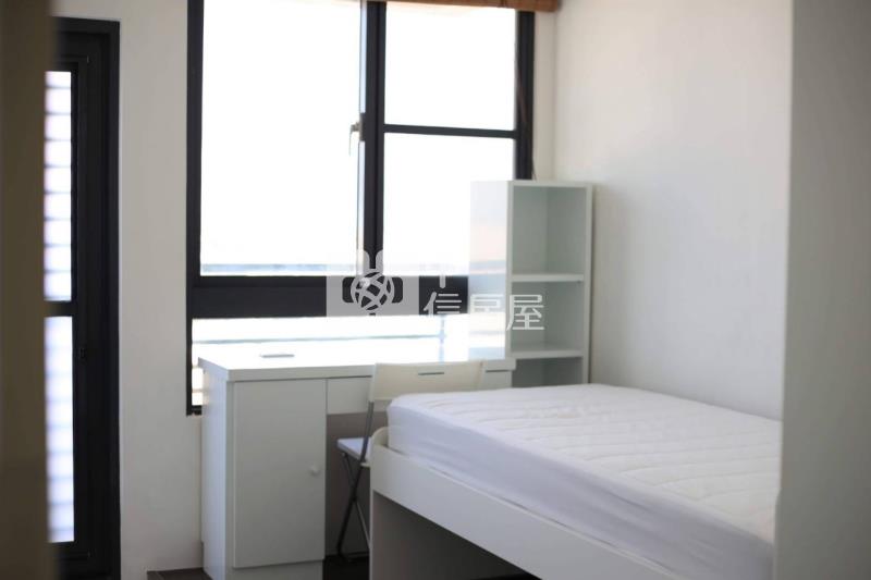 善化尊爵景觀採光兩房房屋室內格局與周邊環境