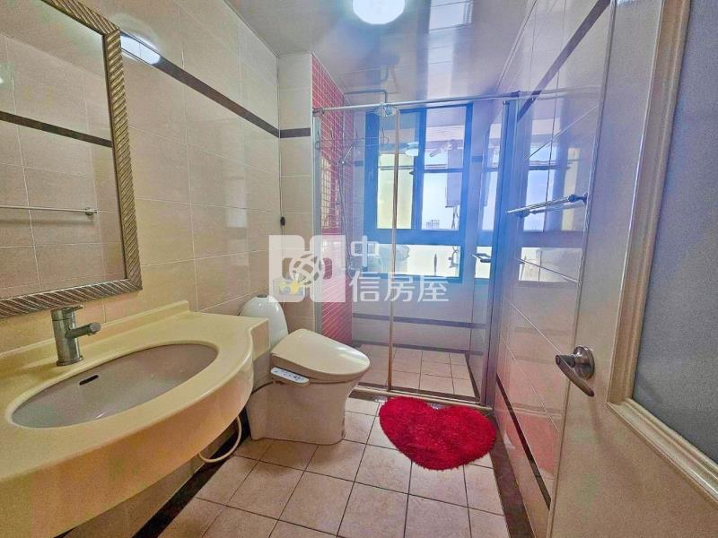 善化尊爵景觀採光兩房房屋室內格局與周邊環境