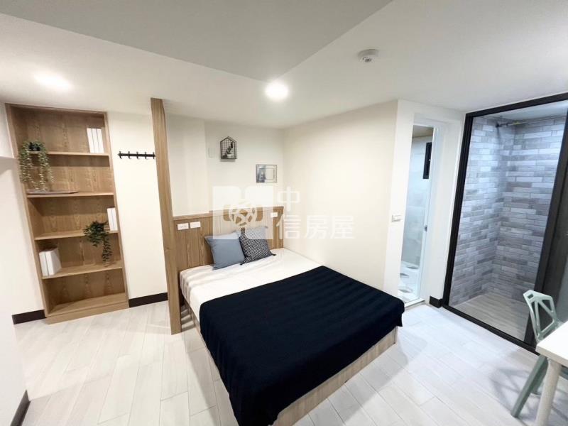 屏東榮總特區收租6套房透天房屋室內格局與周邊環境