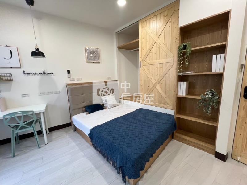 屏東榮總特區收租6套房透天房屋室內格局與周邊環境