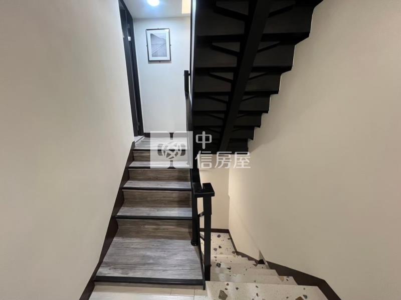 屏東榮總特區收租6套房透天房屋室內格局與周邊環境